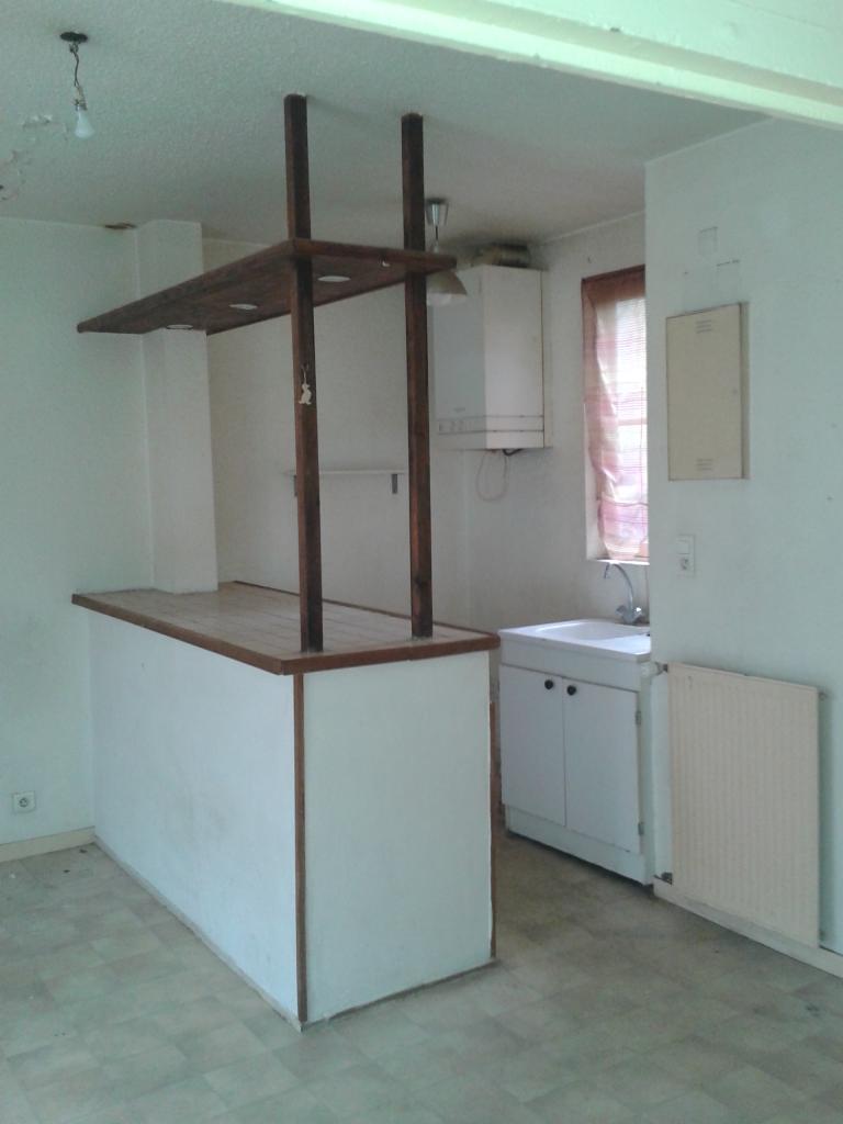 Location appartement T2 Dijon - Photo 2