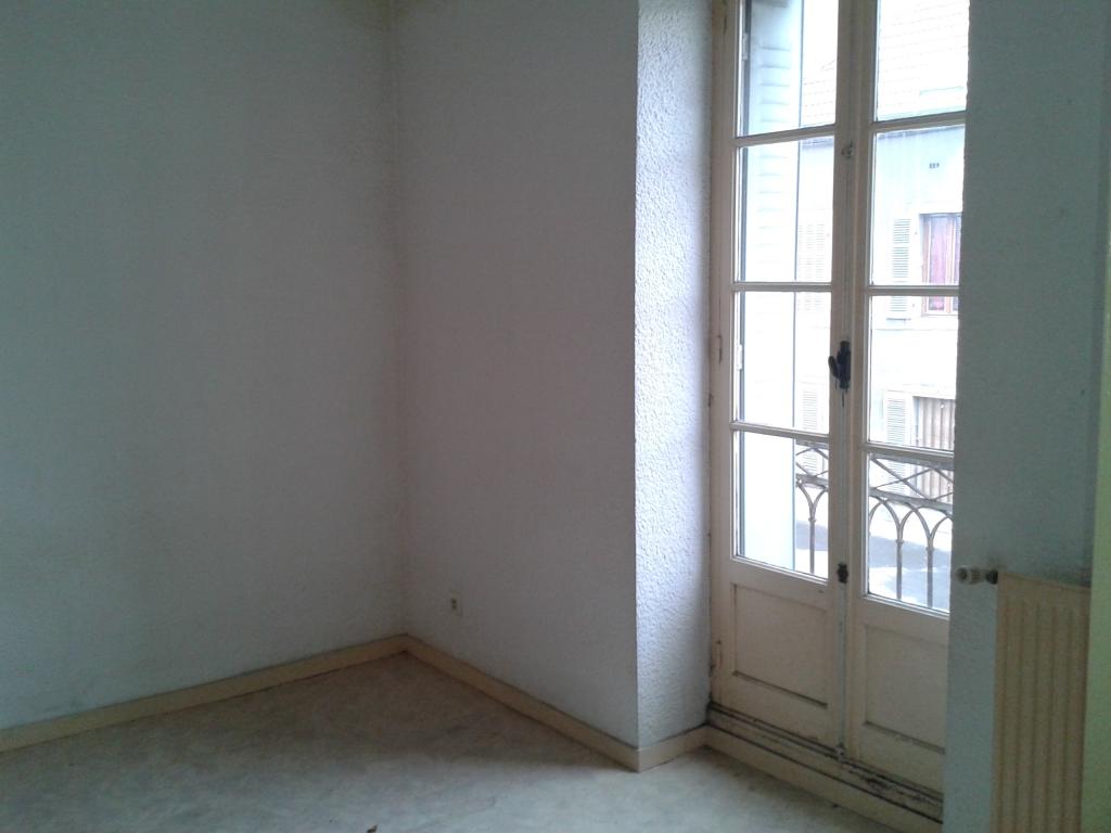 Location appartement T2 Dijon - Photo 3