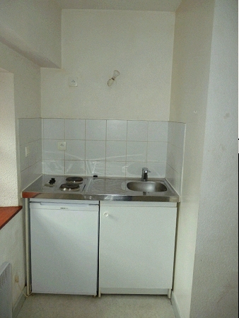 Location studio Clermont Ferrand - Photo 4