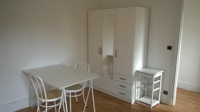 Location appartement T1 Senlis - Photo 2