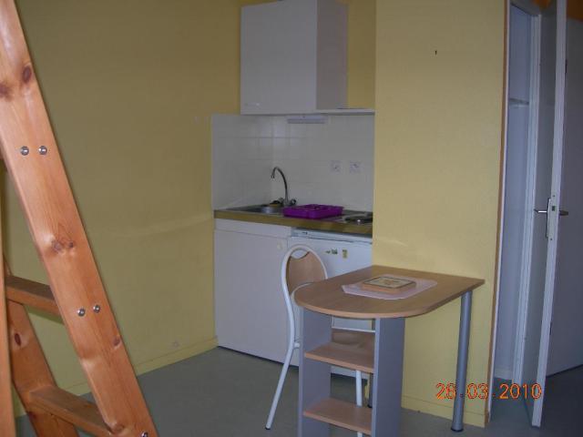 Location studio Orleans - Photo 2