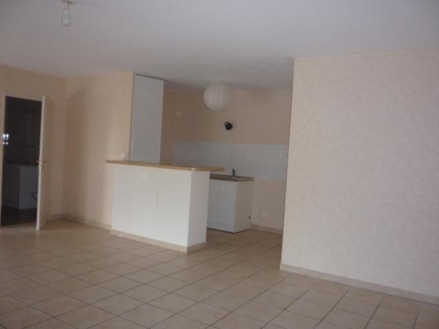 Location appartement T3 Dijon - Photo 2