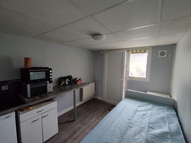 Location studio Tours - Photo 3