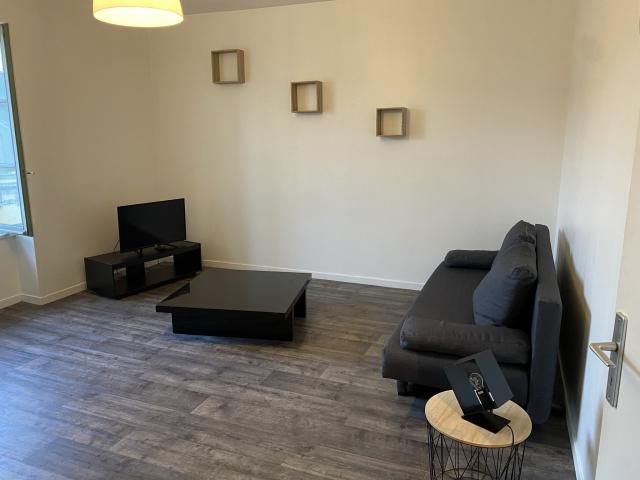 Location appartement T2 Limoges - Photo 2