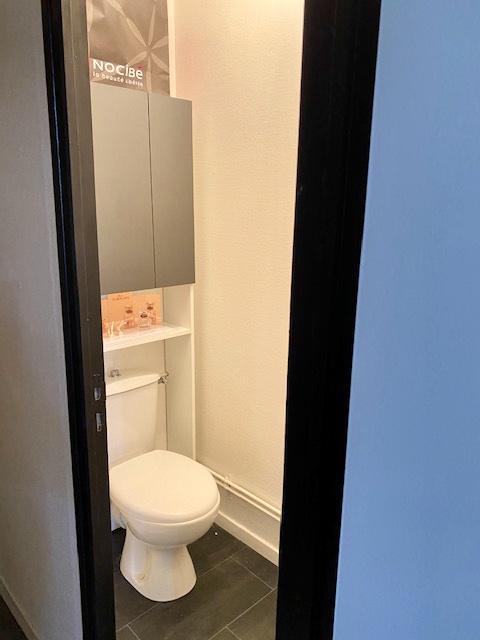 Location appartement T2 Limoges - Photo 3