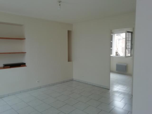 Location appartement T2 Gaillon - Photo 2