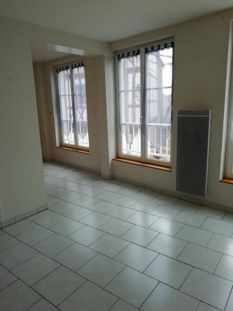 Location appartement T2 Gaillon - Photo 3