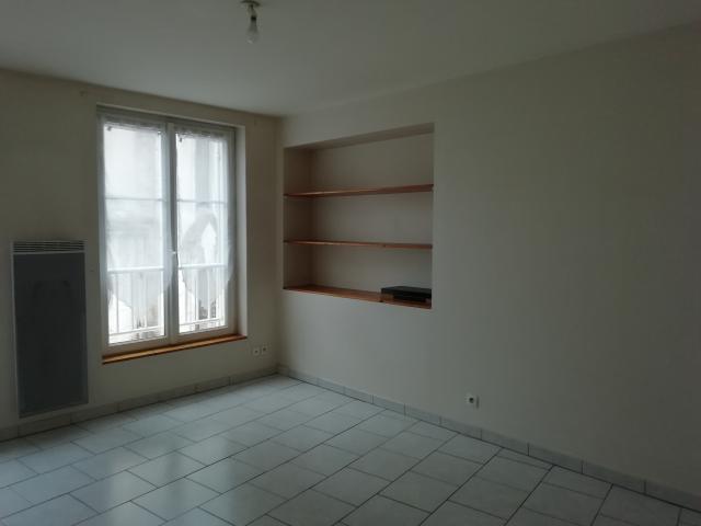 Location appartement T2 Gaillon - Photo 4
