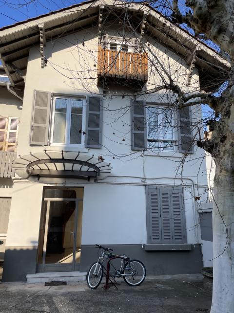 Location appartement T2 Villeurbanne - Photo 1
