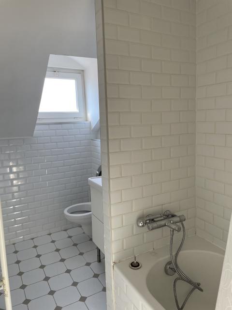 Location appartement T2 Villeurbanne - Photo 3