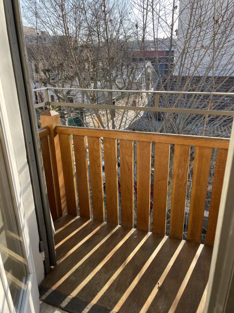 Location appartement T2 Villeurbanne - Photo 4
