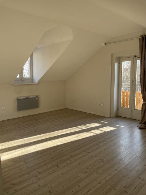 Location appartement T2 Villeurbanne - Photo 6