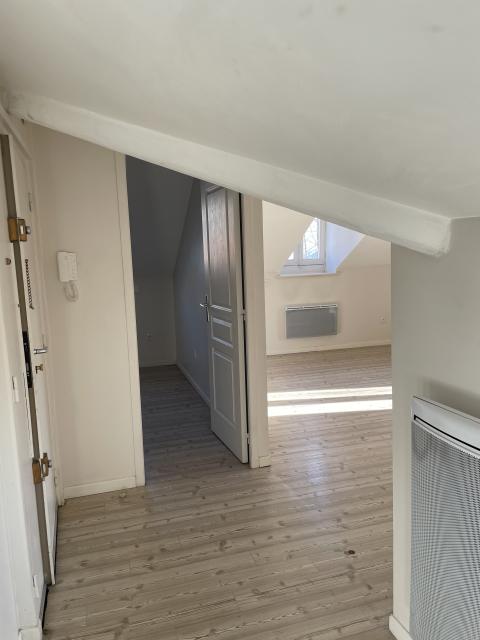 Location appartement T2 Villeurbanne - Photo 7