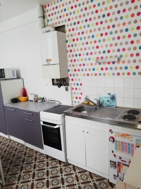 Location appartement T1 Amiens - Photo 2