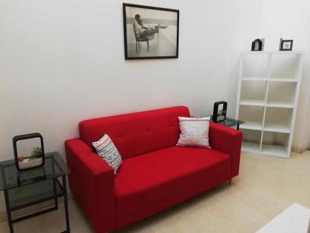 Location appartement T1 Amiens - Photo 4