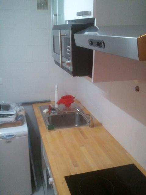 Location appartement T2 St Etienne - Photo 6