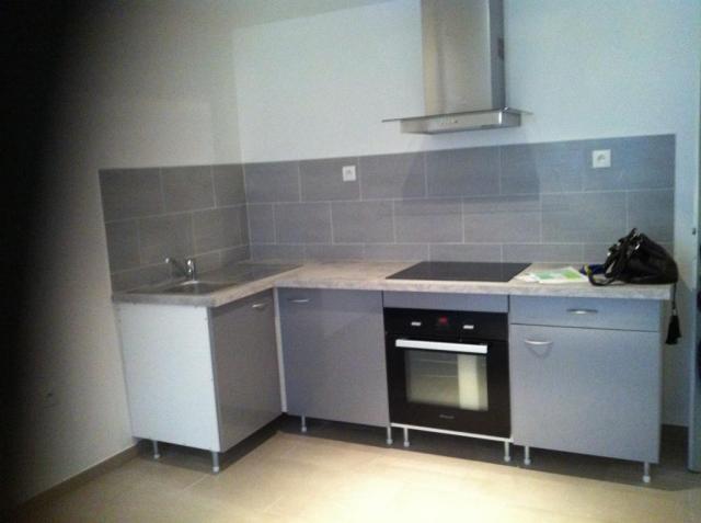 Location appartement T2 Villeurbanne - Photo 2