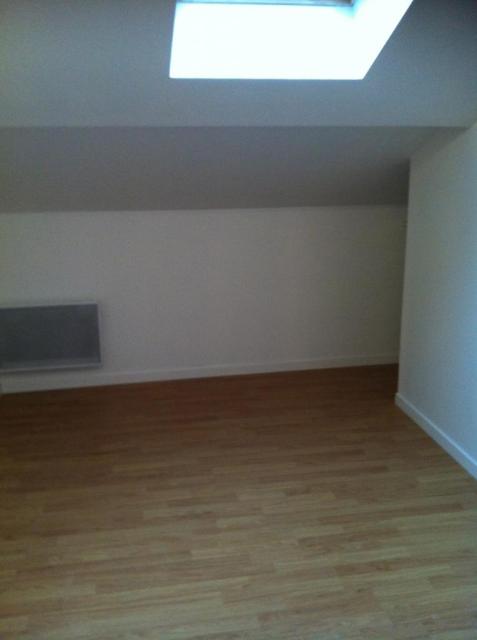 Location appartement T2 Villeurbanne - Photo 3