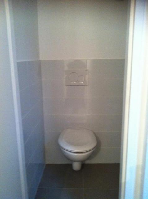 Location appartement T2 Villeurbanne - Photo 4