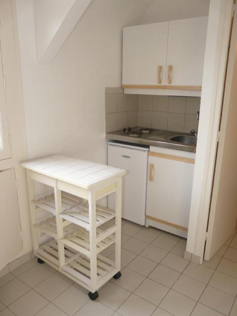 Location studio Tours - Photo 2
