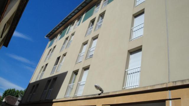 Location appartement T2 Aix en Provence - Photo 2