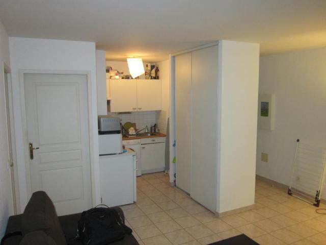 Location appartement T2 Aix en Provence - Photo 3