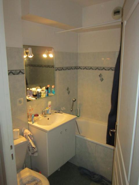 Location appartement T2 Aix en Provence - Photo 4