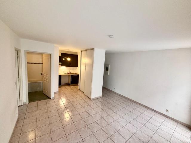 Location appartement T2 Aix en Provence - Photo 6