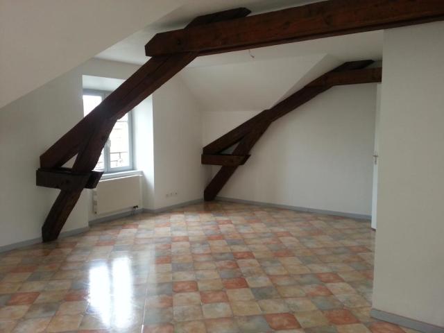 Location appartement T3 Hericourt - Photo 2