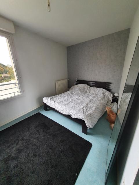 Location appartement T3 Spay - Photo 2