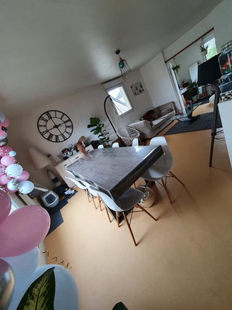 Location appartement T3 Spay - Photo 3