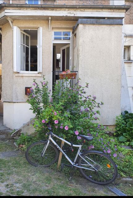 Location studio Versailles - Photo 2