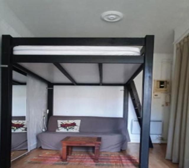 Location studio Versailles - Photo 3