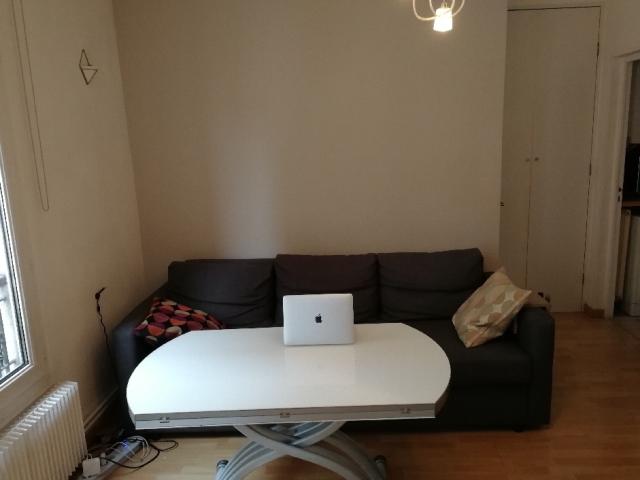 Location appartement T2 Suresnes - Photo 2