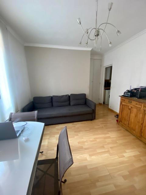 Location appartement T2 Suresnes - Photo 5