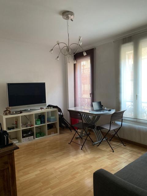 Location appartement T2 Suresnes - Photo 6