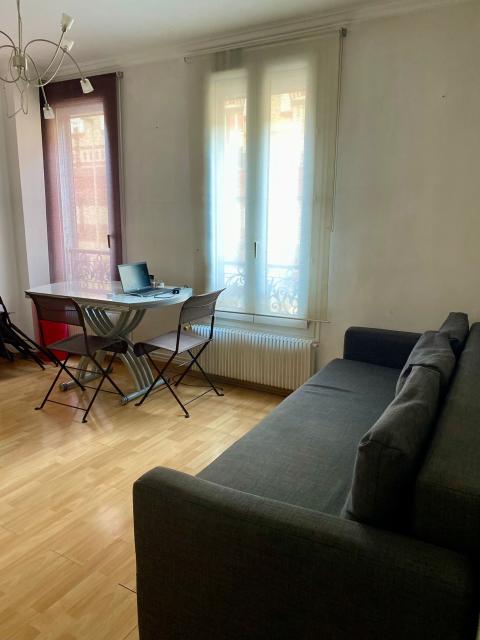 Location appartement T2 Suresnes - Photo 7