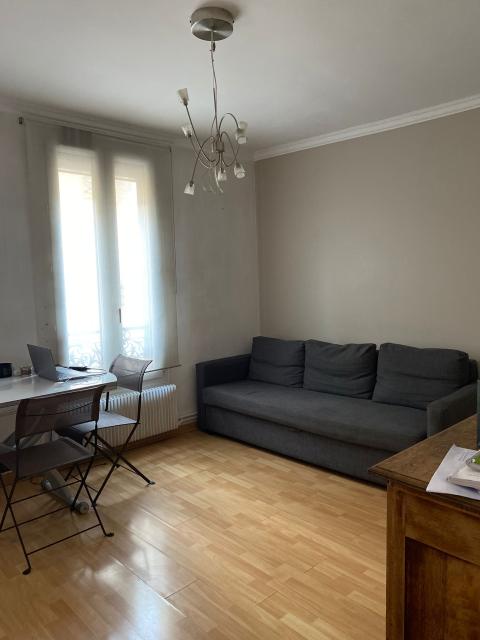 Location appartement T2 Suresnes - Photo 9