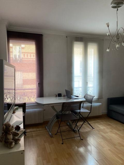 Location appartement T2 Suresnes - Photo 10