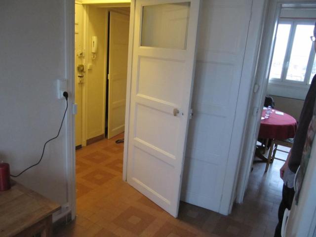 Location appartement T2 Amiens - Photo 4