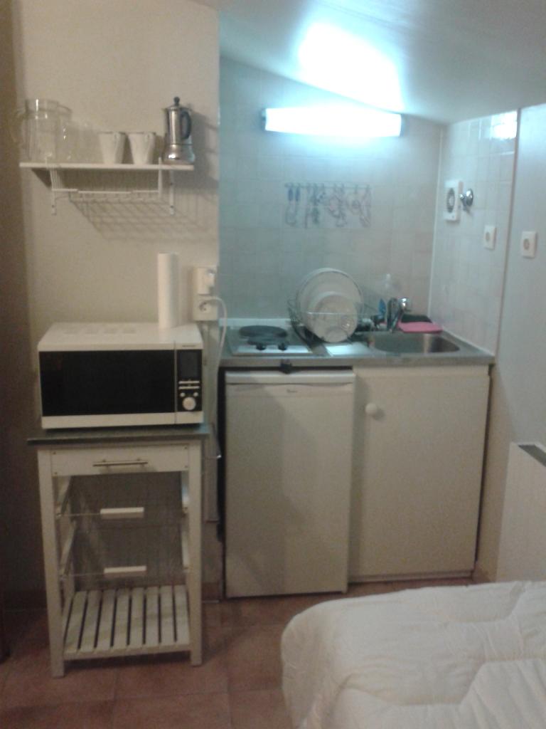 Location chambre Vanves - Photo 3