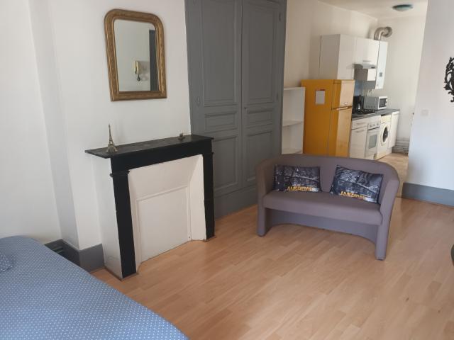 Location studio Clermont Ferrand - Photo 9