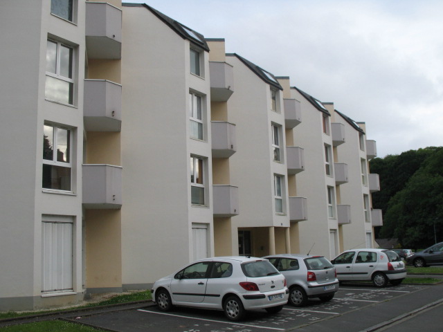 Location appartement T2 Brest - Photo 2