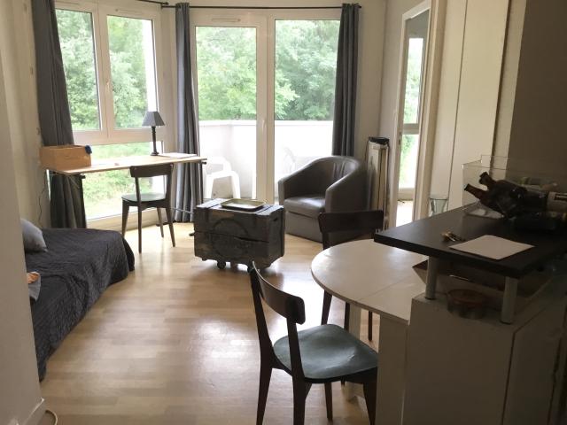 Location appartement T2 Brest - Photo 5