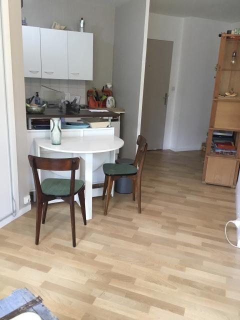 Location appartement T2 Brest - Photo 6
