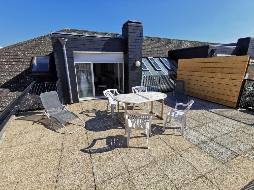 Location chambre Beauvais - Photo 1