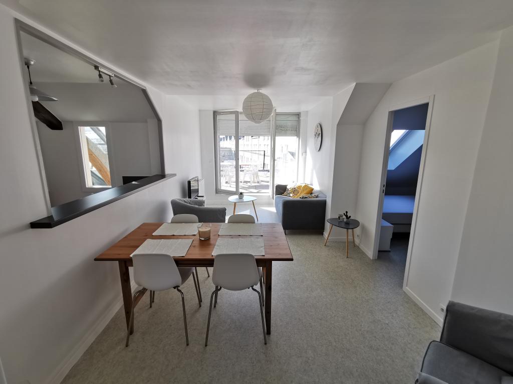 Location chambre Beauvais - Photo 2