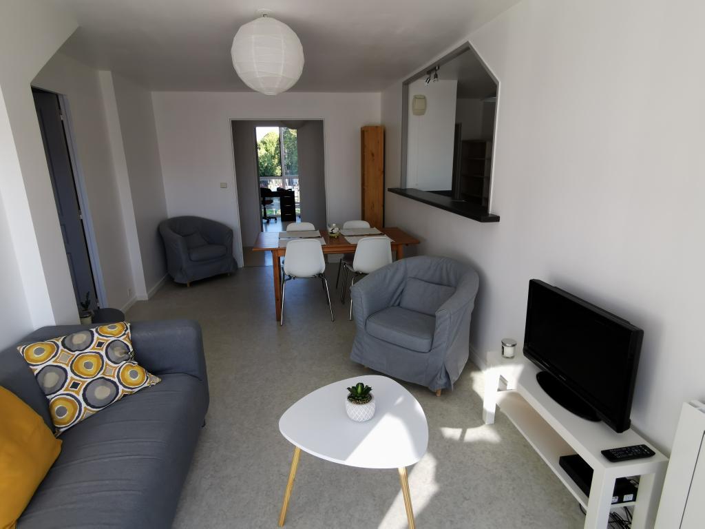 Location chambre Beauvais - Photo 3