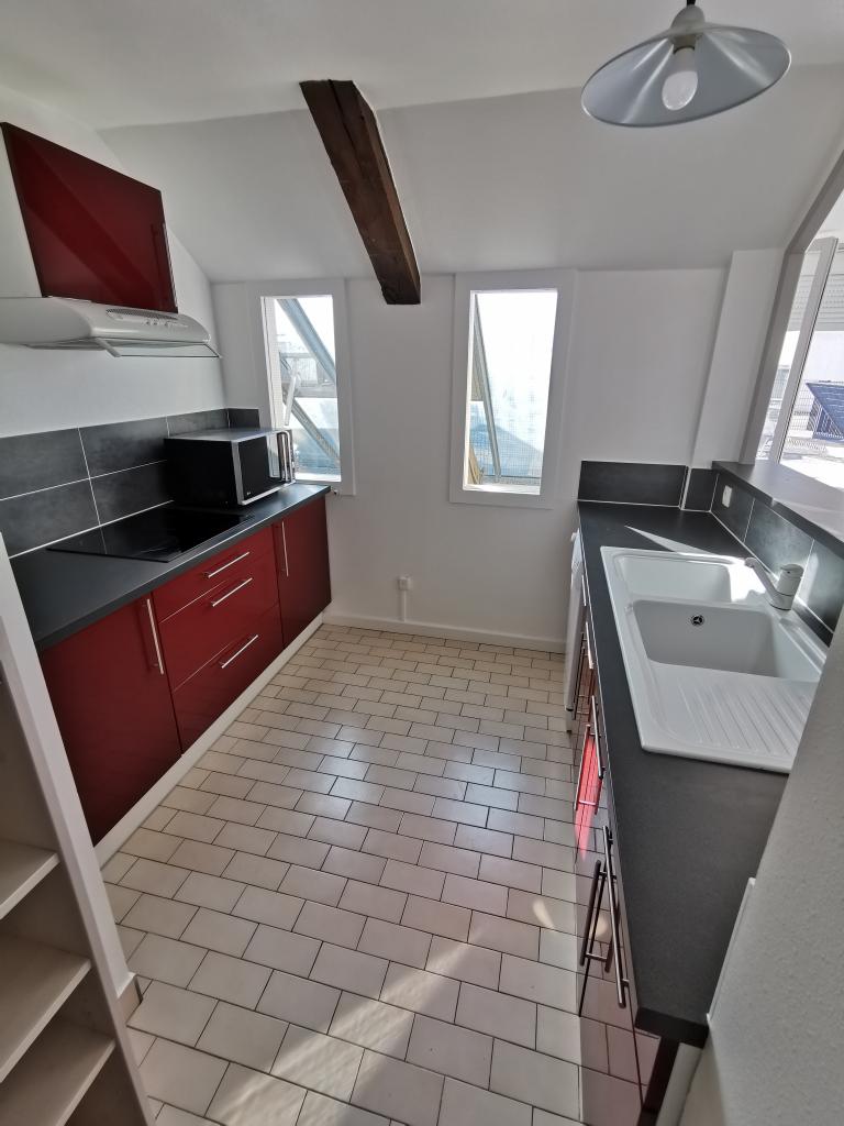 Location chambre Beauvais - Photo 4