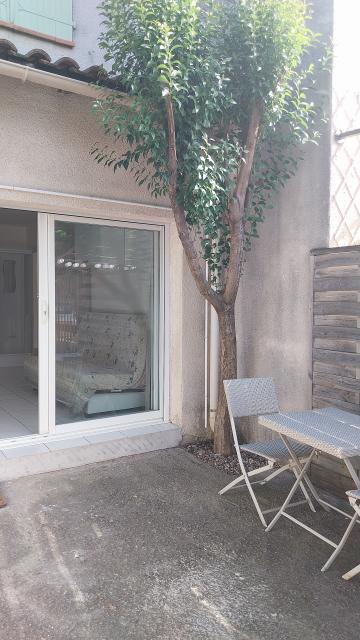 Location studio Montpellier - Photo 4